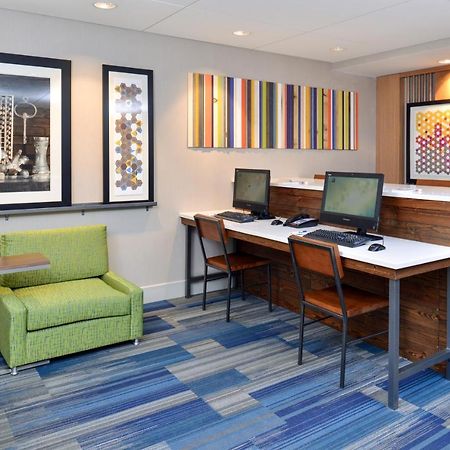 Holiday Inn Express Rochester - University Area By Ihg מראה חיצוני תמונה