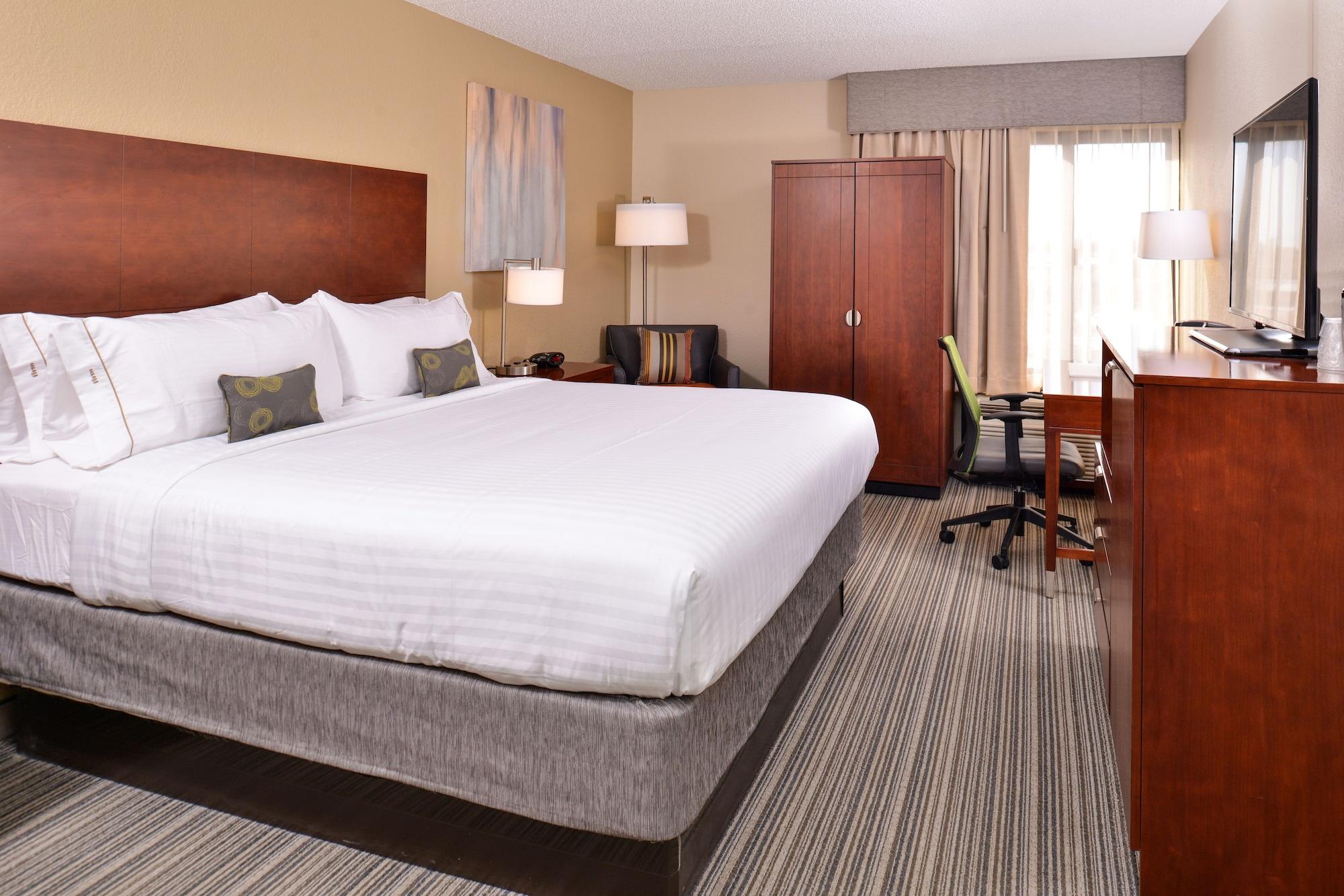 Holiday Inn Express Rochester - University Area By Ihg מראה חיצוני תמונה