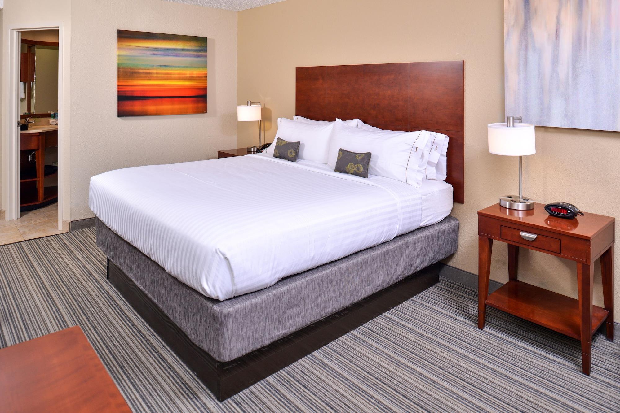 Holiday Inn Express Rochester - University Area By Ihg מראה חיצוני תמונה