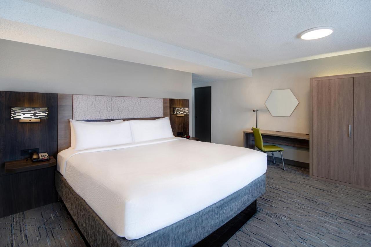 Holiday Inn Express Rochester - University Area By Ihg מראה חיצוני תמונה