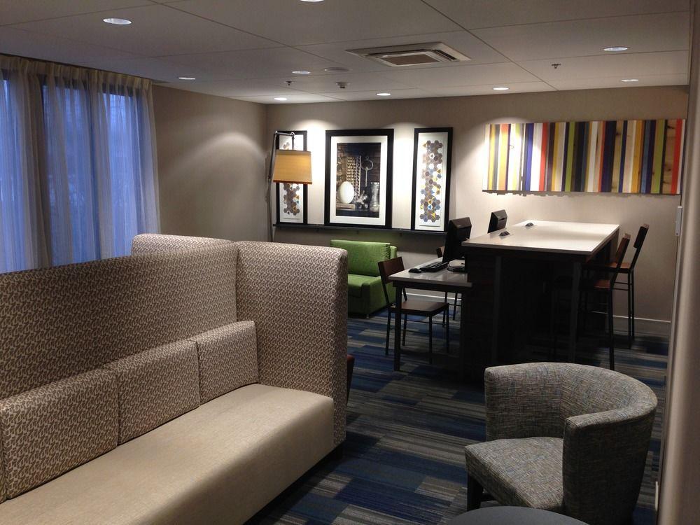 Holiday Inn Express Rochester - University Area By Ihg מראה חיצוני תמונה