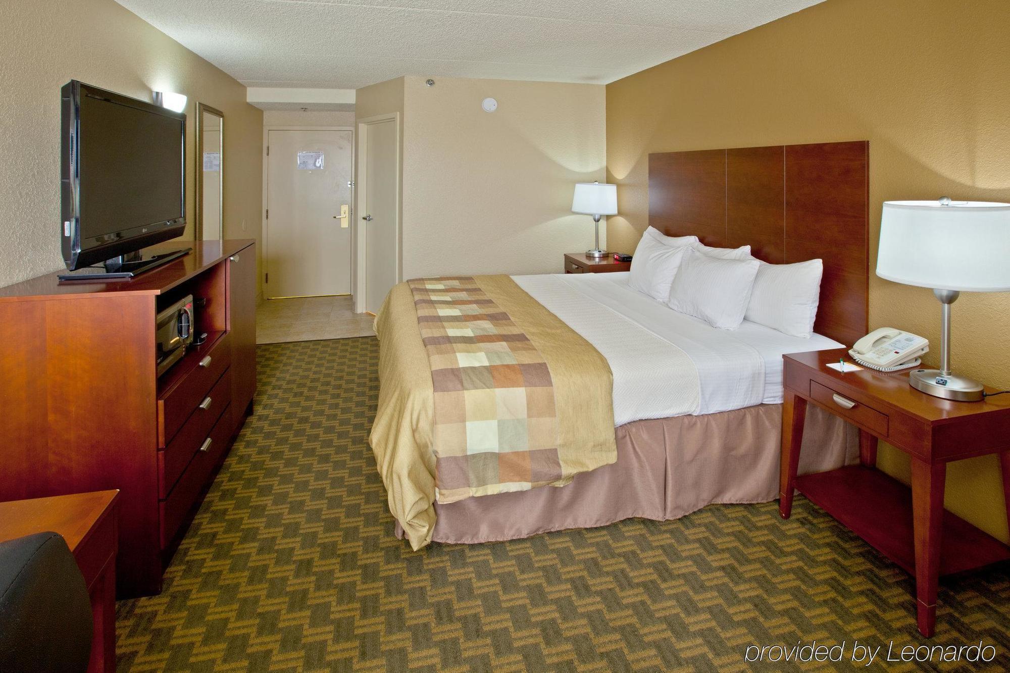 Holiday Inn Express Rochester - University Area By Ihg מראה חיצוני תמונה